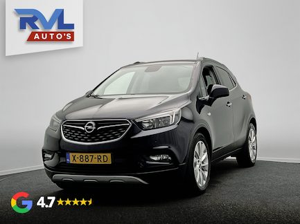 Opel Mokka 0