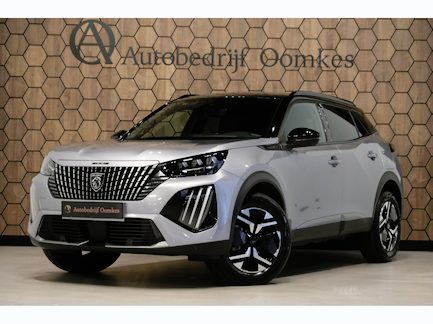 Peugeot 2008 0