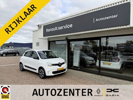 Renault Twingo 0
