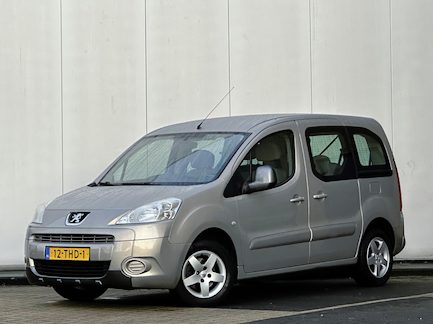 Peugeot Partner Tepee 0