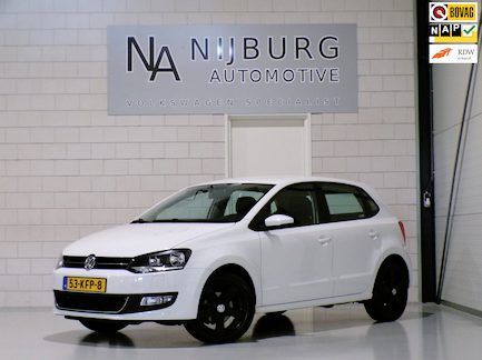 Volkswagen Polo 0