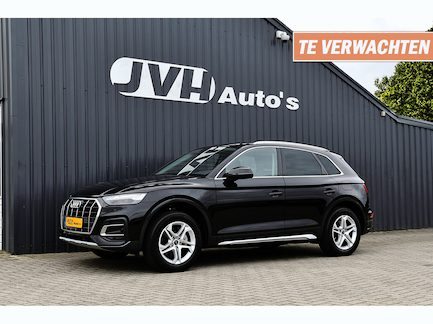 Audi Q5 0