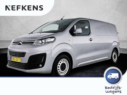 Citroën Jumpy 0