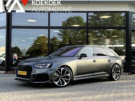 Audi A4 0