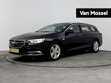 Opel Insignia 0