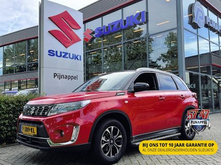 Suzuki Vitara 0