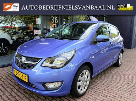 Opel Karl 0