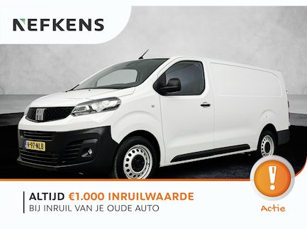 Fiat Scudo 0