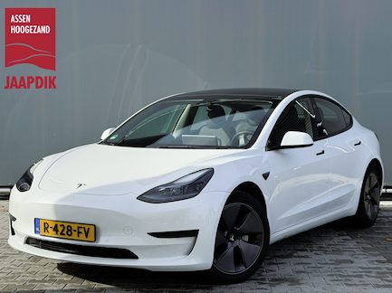 Tesla Model 3 0