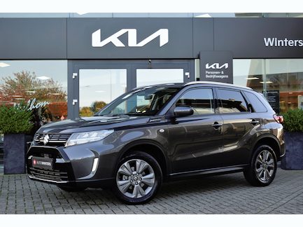 Suzuki Vitara 0