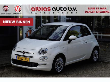 Fiat 500 0