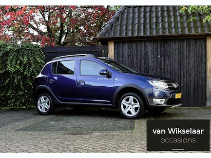 Dacia Sandero 0