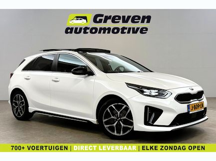 Kia Ceed 0