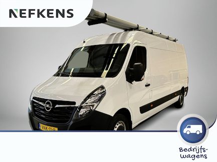 Opel Movano 0