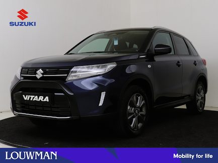Suzuki Vitara 0