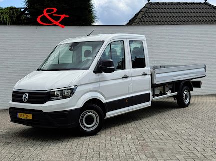 Volkswagen Crafter 0