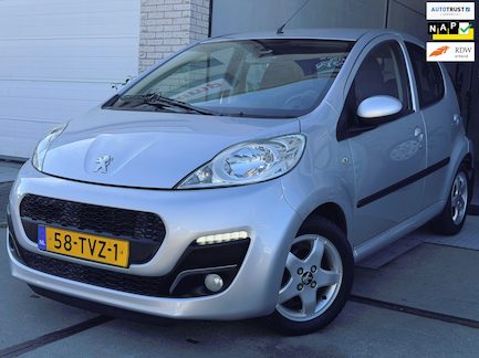 Peugeot 107 0