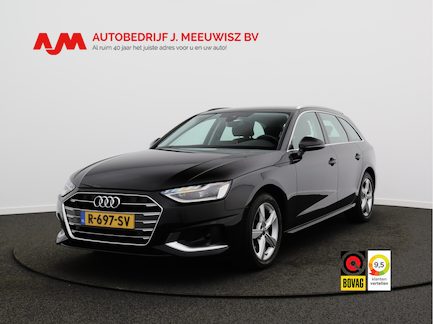 Audi A4 0