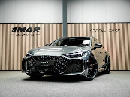 Audi RS5 0