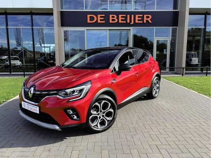 Renault Captur 0