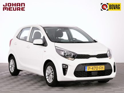 Kia Picanto 0
