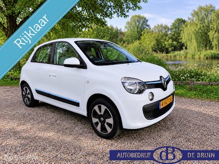 Renault Twingo 0
