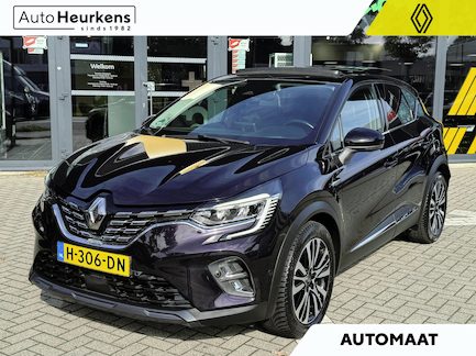 Renault Captur 0