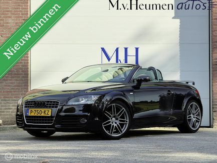 Audi TT 0