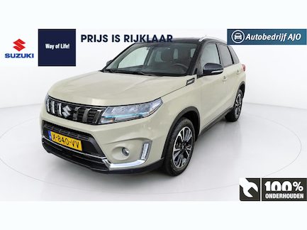 Suzuki Vitara 0