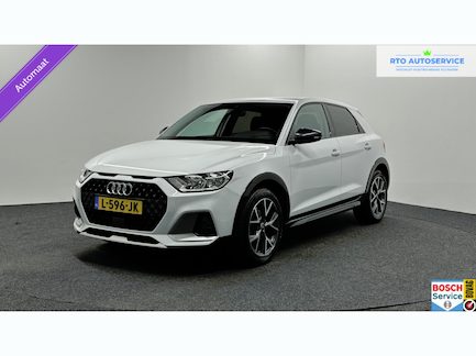 Audi A1 citycarver 0
