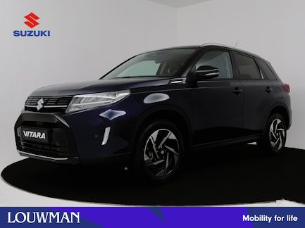 Suzuki Vitara 0