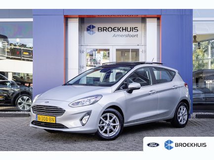 Ford Fiesta 0