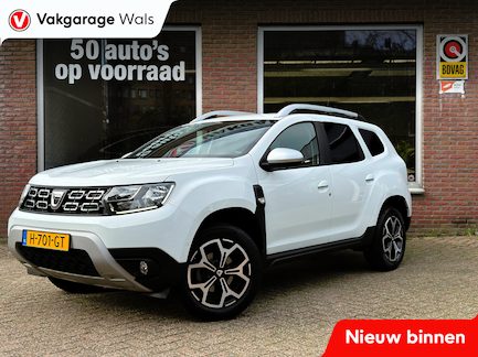 Dacia Duster 0