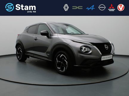 Nissan Juke 0