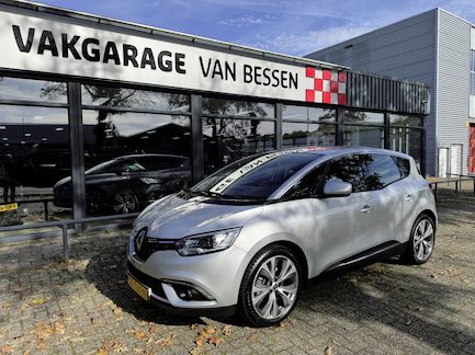 Renault Scenic 0