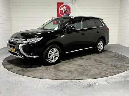 Mitsubishi Outlander 0