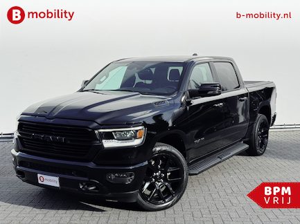 Dodge Ram 1500 0