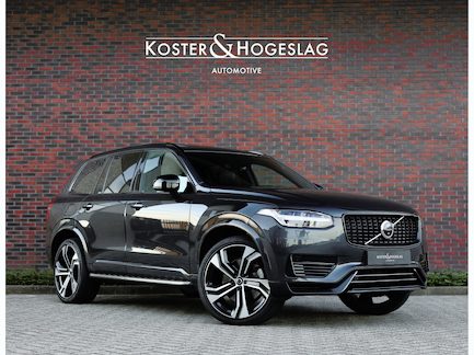 Volvo XC90 0