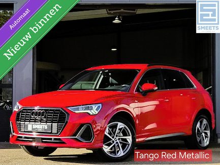 Audi Q3 0