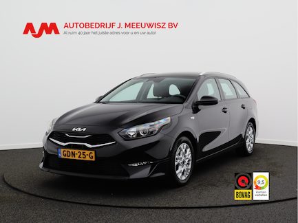 Kia Ceed 0