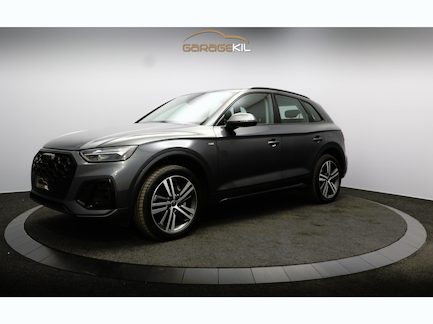 Audi Q5 0