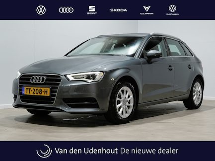 Audi A3 0