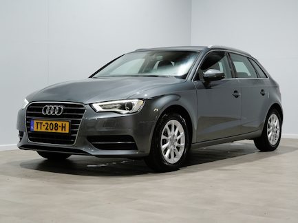 Audi A3 0