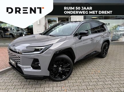 Toyota RAV4 0