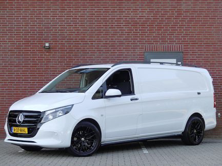 Mercedes-Benz Vito 0