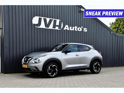 Nissan Juke 0