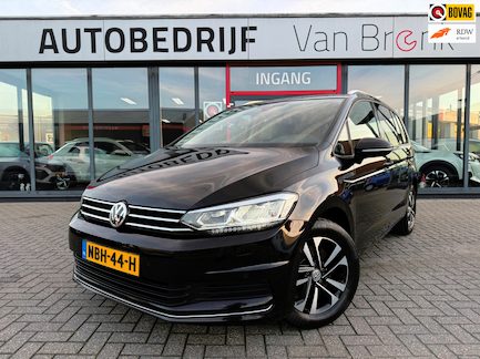 Volkswagen Touran 0