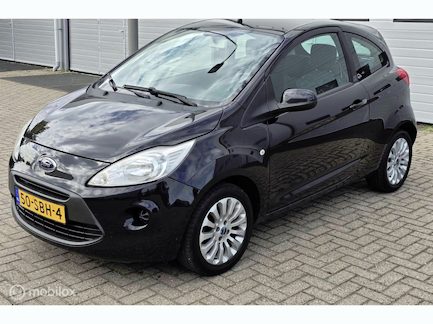 Ford Ka 0