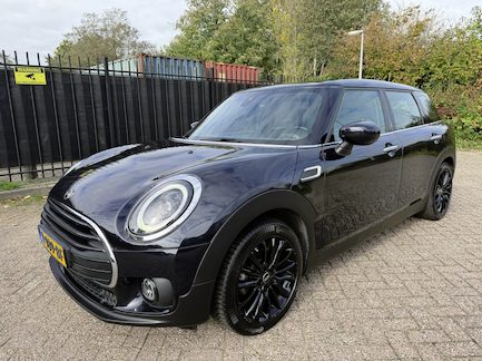 MINI Clubman 0