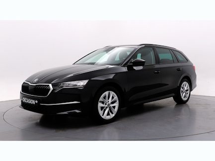 Skoda Octavia 0